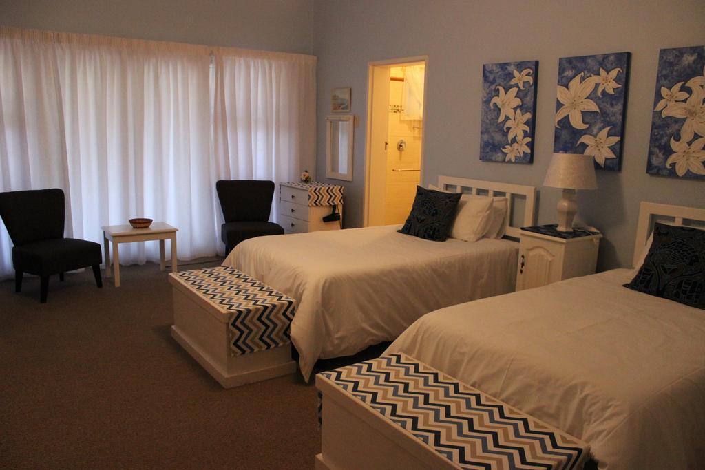 Smuts Ave. Guest Rooms Германус Екстер'єр фото